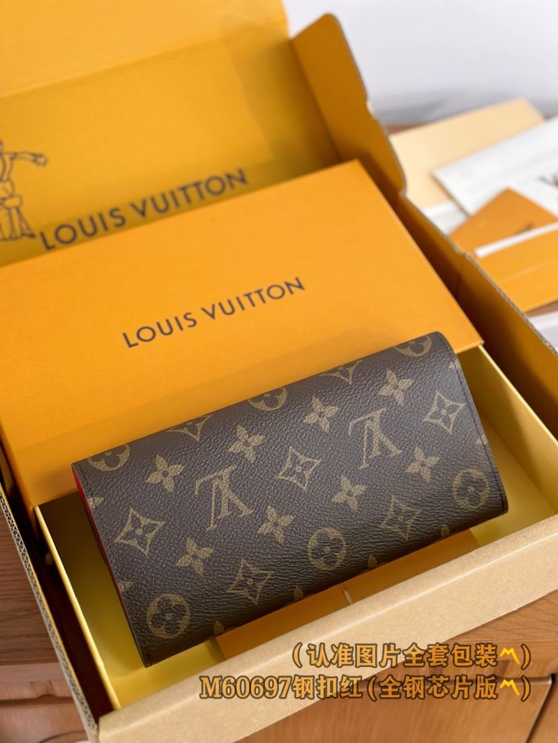 Louis Vuitton Wallets Purse